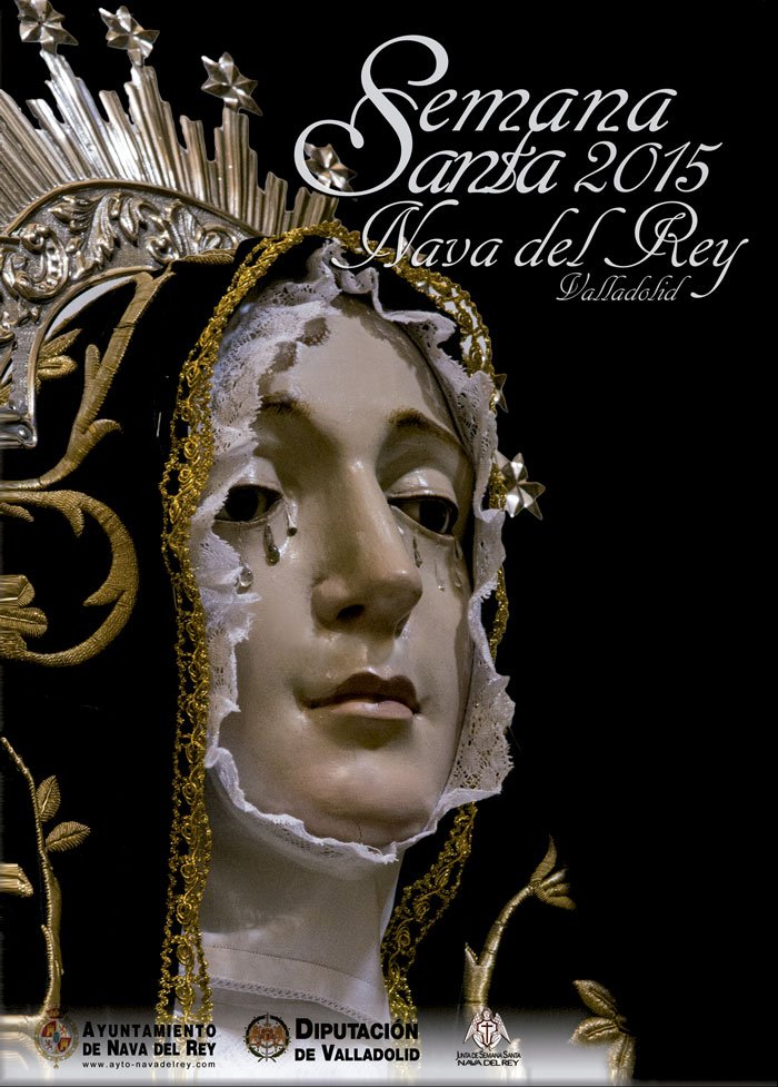 Semana Santa en Nava del Rey  